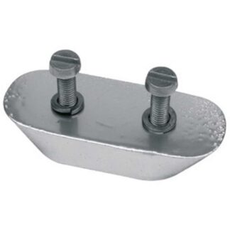 AG Zinc Engine Plate Anode Honda F.B.