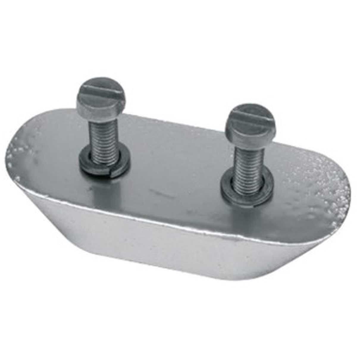 AG Zinc Engine Plate Anode Honda F.B.