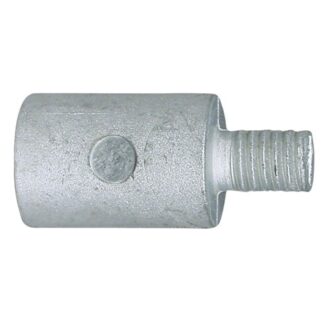 AG Zinc Pencil Anode VM Diameter 14mm x 20mm