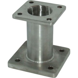 Seaflow Exhaust Adaptor (81mm + 98mm)