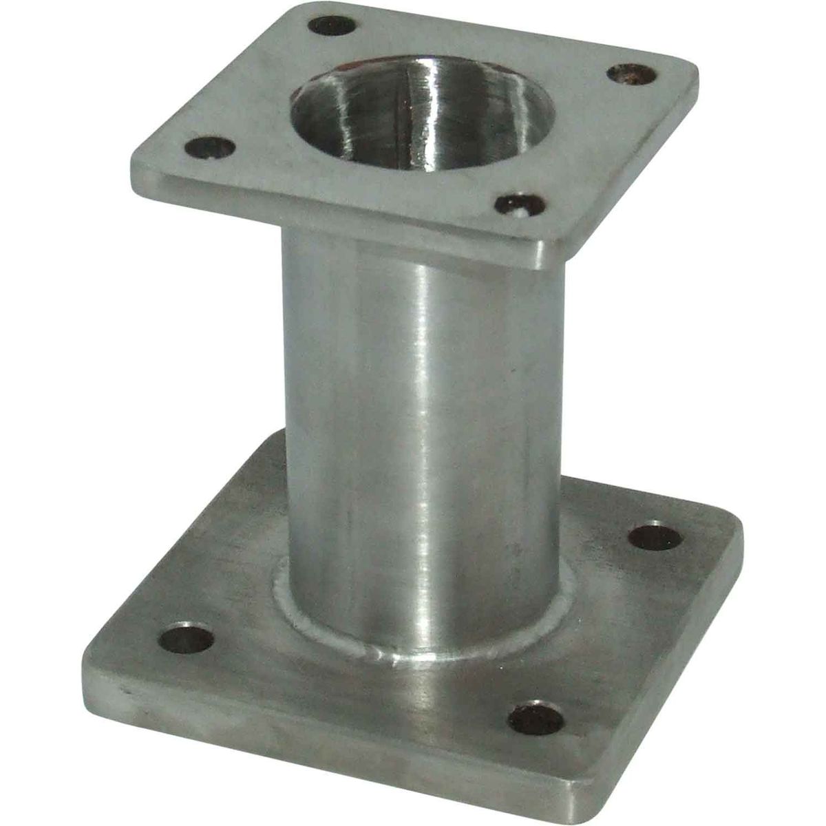 Seaflow Exhaust Adaptor (81mm + 98mm)