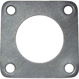 Exhaust Outlet Gasket (Bowman FM Ford / 65mm)