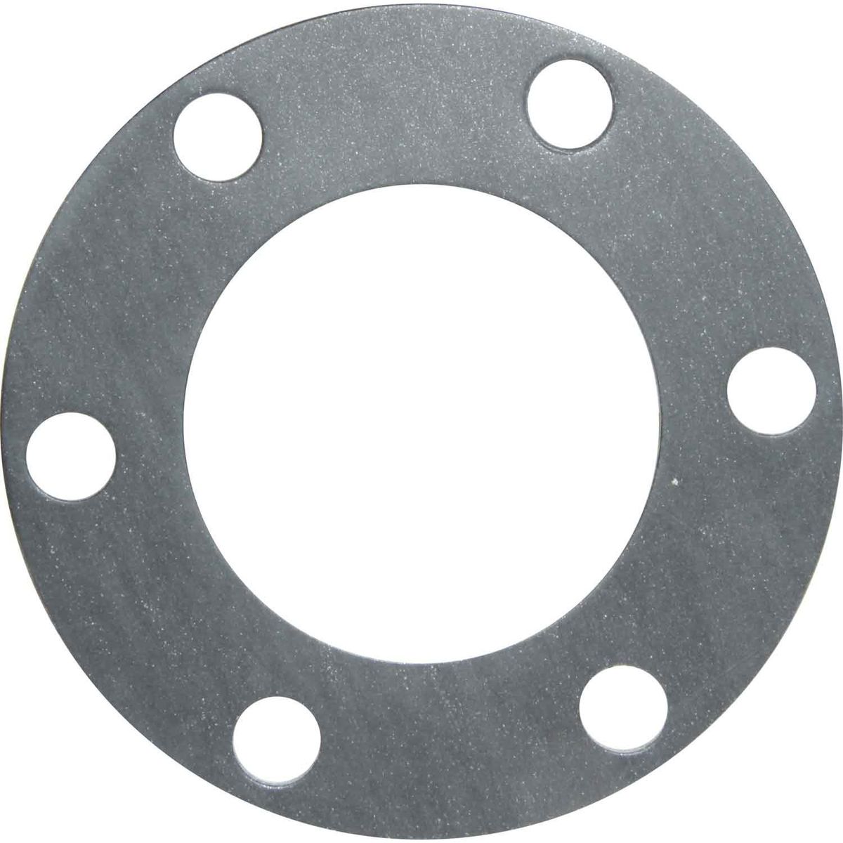 Exhaust Outlet Gasket For Ford Bowman Water Cooled Manifolds (Round)