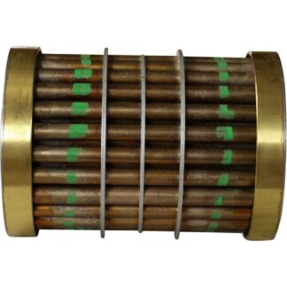 Bowman EC80 Replacement Tubestack for Oil Coolers