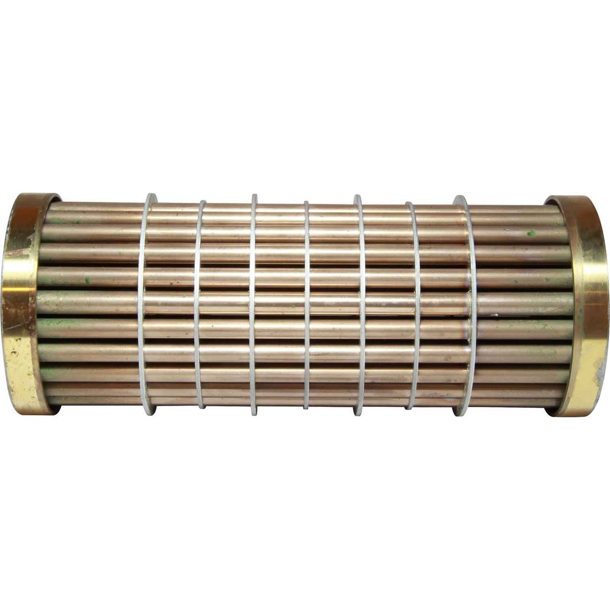 Bowman EC100 Replacement Tubestack for Oil Coolers