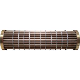 Bowman EC120 Replacement Tubestack for Oil Coolers