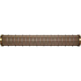 Bowman EC160 Replacement Tubestack for Oil Coolers