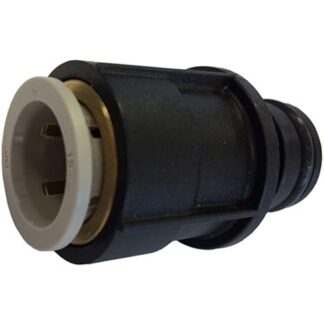 Flojet Pushfit Port Kit 15mm (1/2")