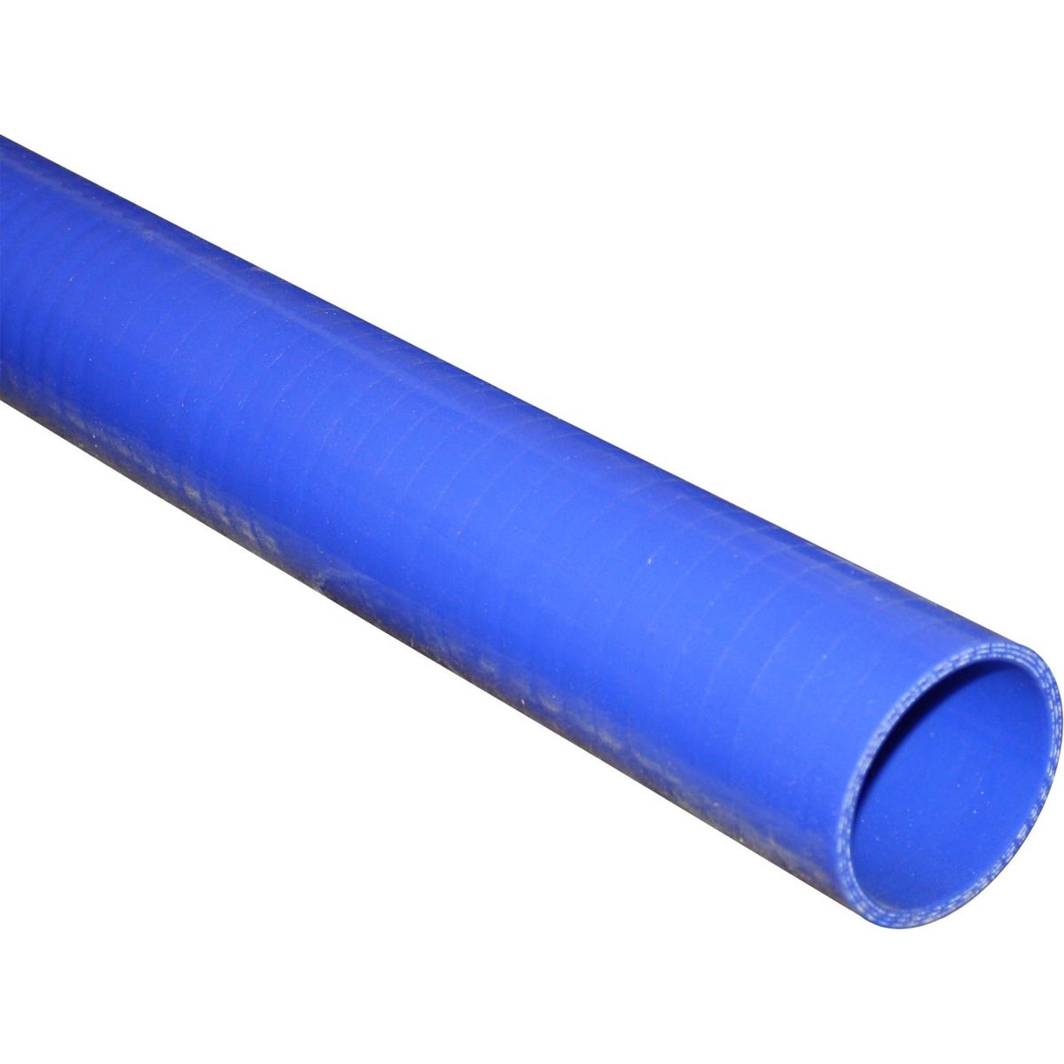 Seaflow Straight Blue Silicone Hose (63mm ID / 1 Metre)
