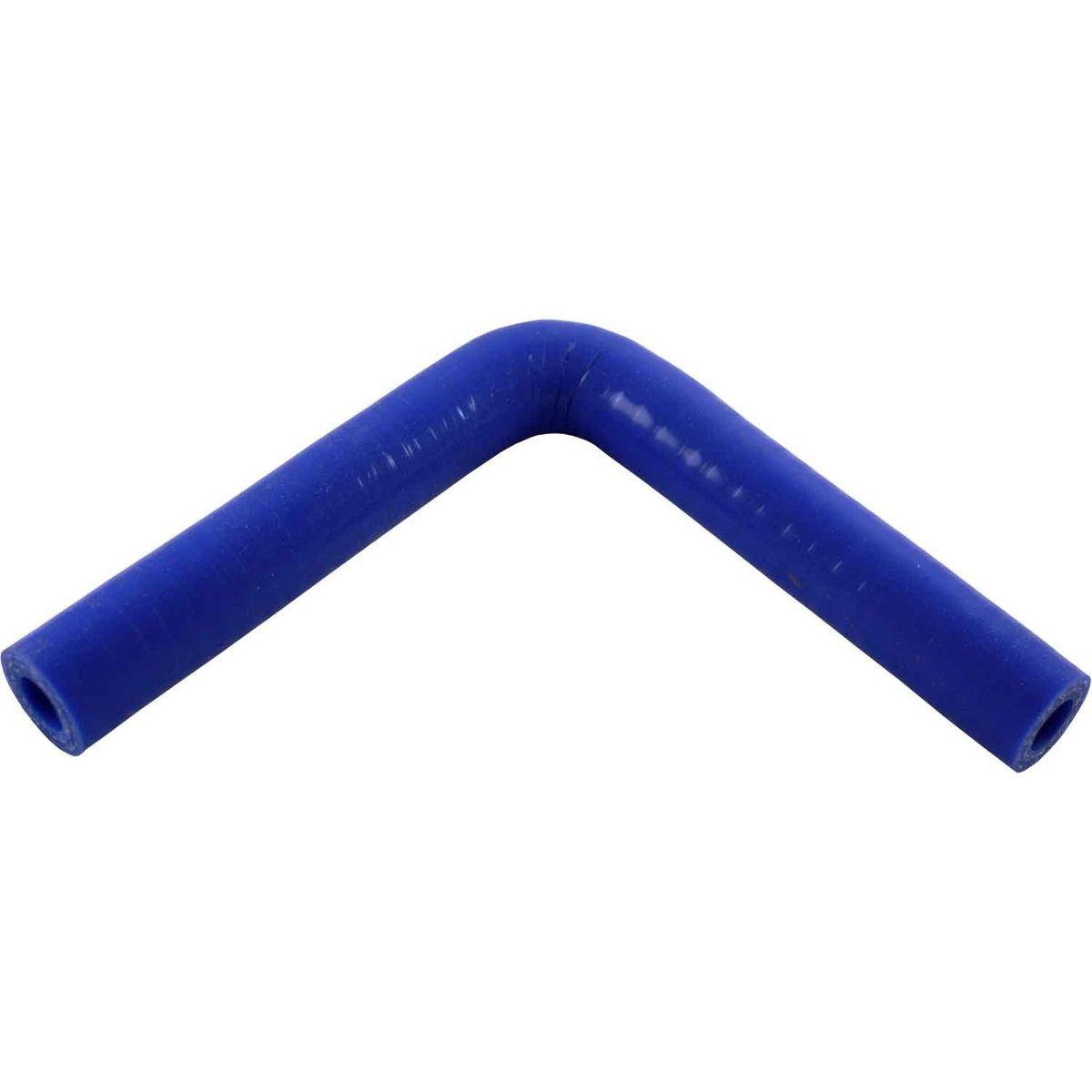 Seaflow Blue Silicone Hose Elbow (90 Degree / 10mm ID)