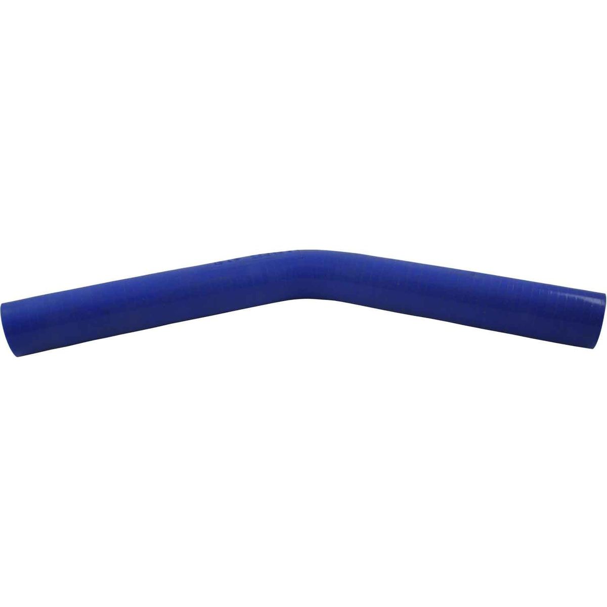 Seaflow Blue Silicone Hose Elbow (45 Degree / 19mm ID)