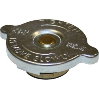 DriveForce Pressure Cap (Short Reach / 13 PSI)