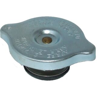 DriveForce Pressure Cap (Short Reach / 20 PSI)