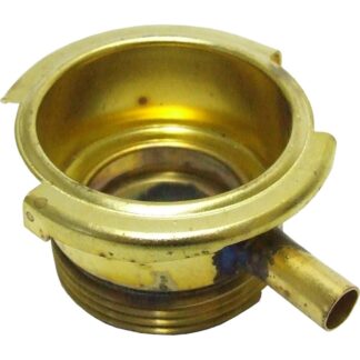 Bowman 3921-1 Filler Neck for Heat Exchanger (1.25" BSP Male)
