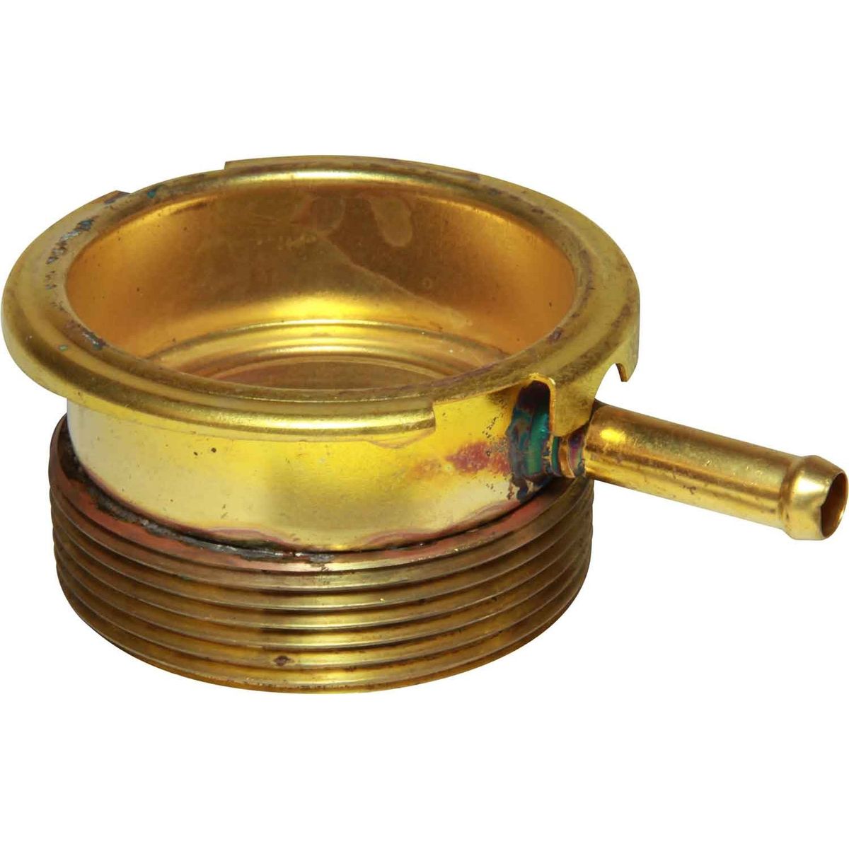 Bowman 3921-2 Filler Neck Heat Exchanger (2 inch BSP Male)