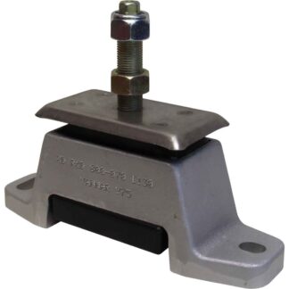 Hull & Engine Components