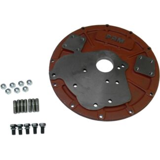 PRM Gearbox Adaptor Plate (SAE 4 to PRM 500 & 750)