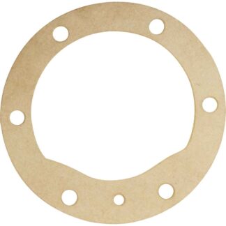Jabsco 3298-0000 End Cover Plate Gasket for Jabsco & Johnson 3/4" Pump