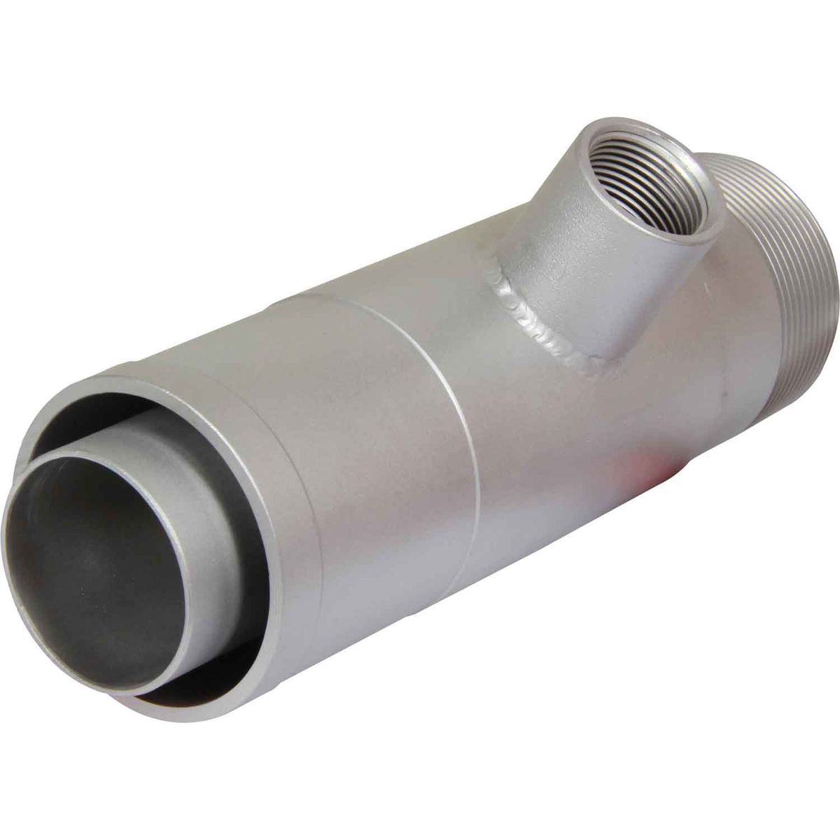 Seaflow Multi-Choice Exhaust Outlet Spray Head (2" BSPT / 63mm Hose)