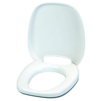 Thetford C200CS/CW Toilet Seat and Lid (2334362)