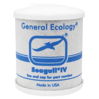 General Ecology Seagull Scale Control Filter SC-1SG