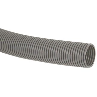 AG Convoluted Waste Water Hose (28mm ID / 25 Metre Coil)