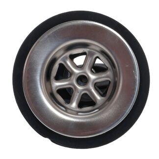 AG Sink Waste 28mm Straight