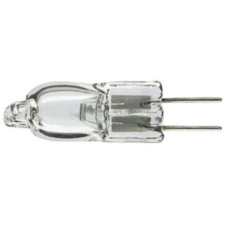 W4 G4 Incandescent Bulb (12V / 10W / Per Pair)