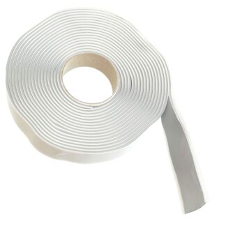 W4 Mastic Strip (19mm x 5m Roll)