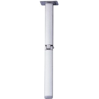 Vecamplast Star Folding Table Leg (720mm / Grey)