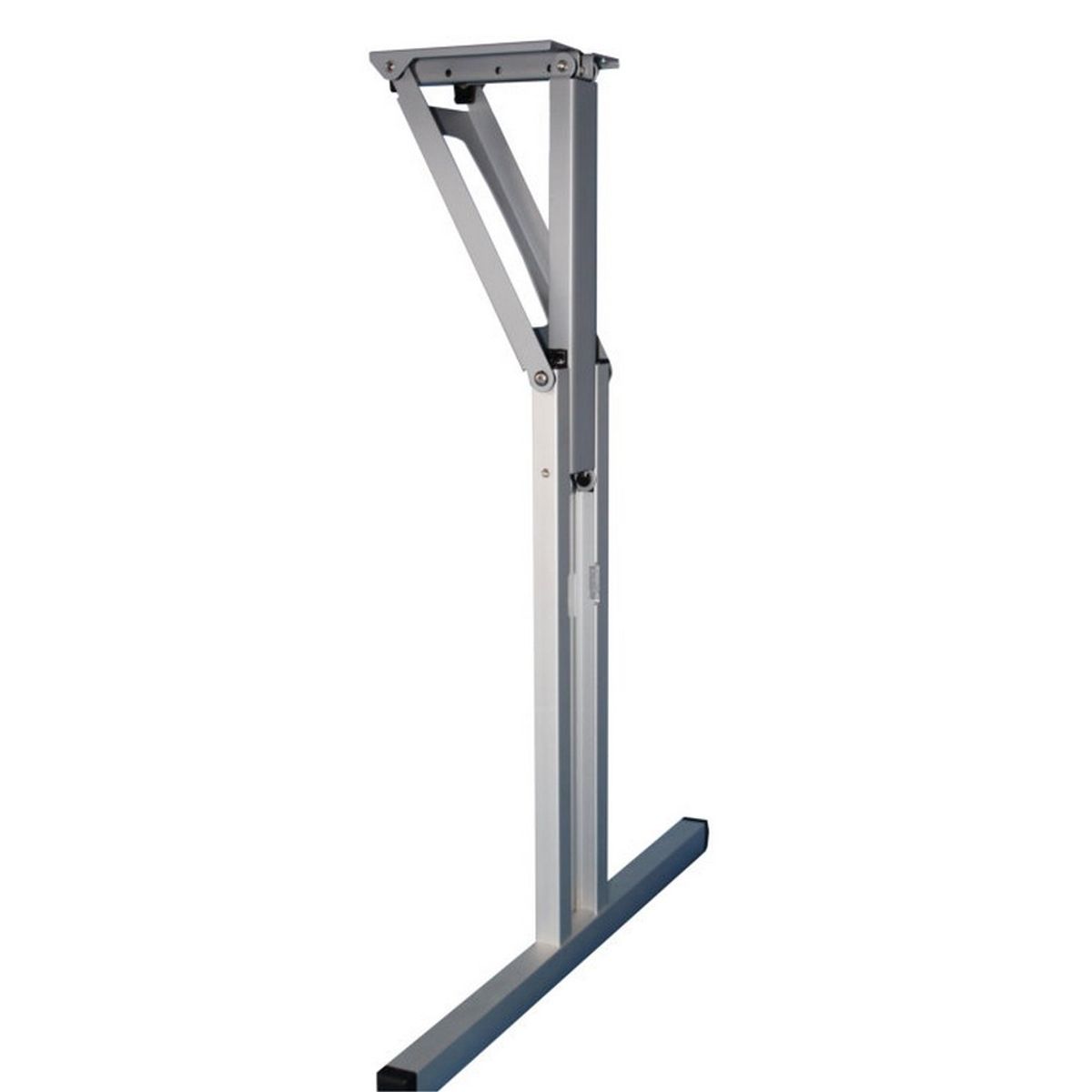 AG Gemini Aluminium Folding Table Leg (700mm)