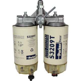 Hull & Engine Components