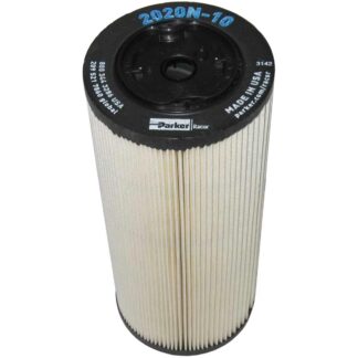 Racor 2020V30 Fuel Filter Element for Racor 1000 (30 Micron)