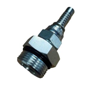 Seaflow Straight Hosetail 1-5/16 UNF to 1/2" Hose for Racor FV Filters