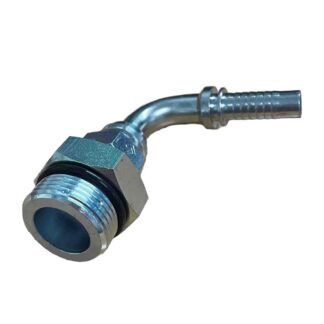 Seaflow 90 Degrees Hosetail 1-5/16 UNF to 1/2" Hose Racor FV Filters