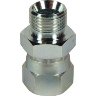 Seaflow Union Adaptor for Racor Filters (1/2" BSP Male to 7/8" UNFF)