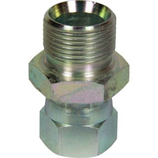 Seaflow Union Adaptor for Racor Filters (3/4" BSP Male to 7/8" UNFF)