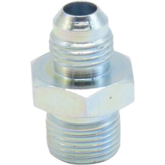 Seaflow Union Adaptor for Racor Filters (3/8" BSP Male to 9/16" UNFM)