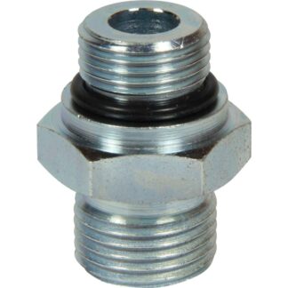 Seaflow Union Adaptor for Racor Filters (1/2" BSP Male to 3/4" UNFM)