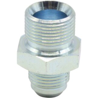 Seaflow Union Adaptor for Racor Filters (3/4" BSP Male to 7/8" UNF M)