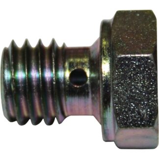 DriveForce Bleed Screw for CAV Filters