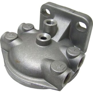 DriveForce Fuel Filter Head for CAV Filters