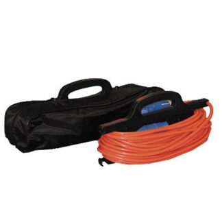 W4 Mains Cable Keeper with Storage Bag (25 Metres)