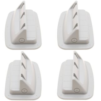 Froli Solar Panel Holder Set (4 Pieces)