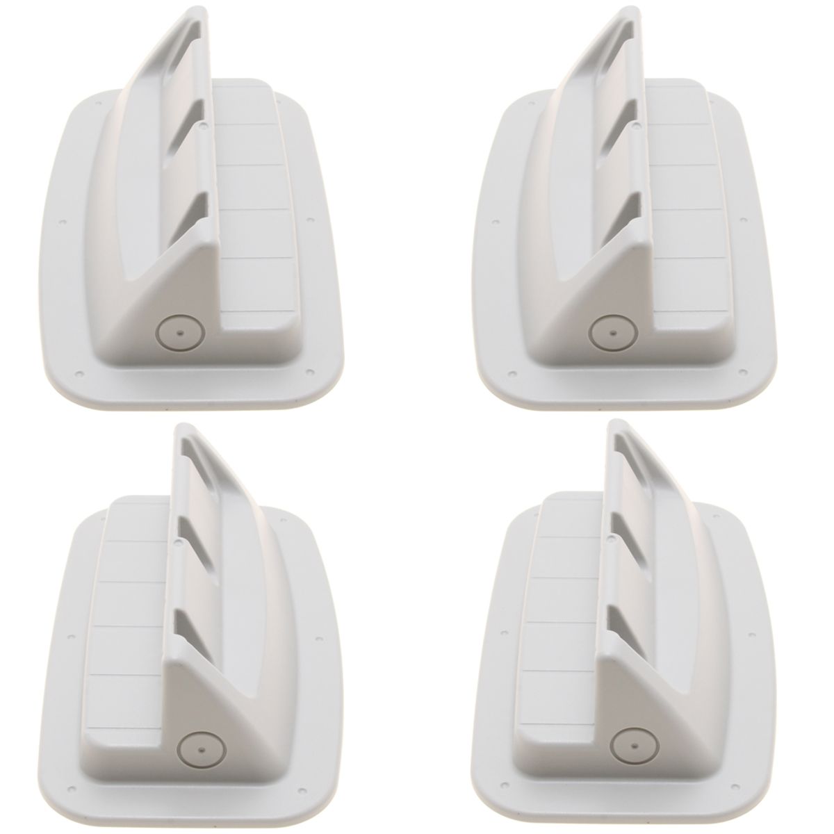 Froli Solar Panel Holder Set (4 Pieces)