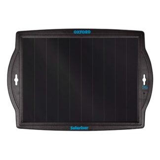 Oxford Solariser - Solar Battery Charger