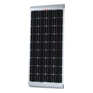 NDS 100W SOLENERGY Solar Panel SOLENERGY 1320mm x 530mm