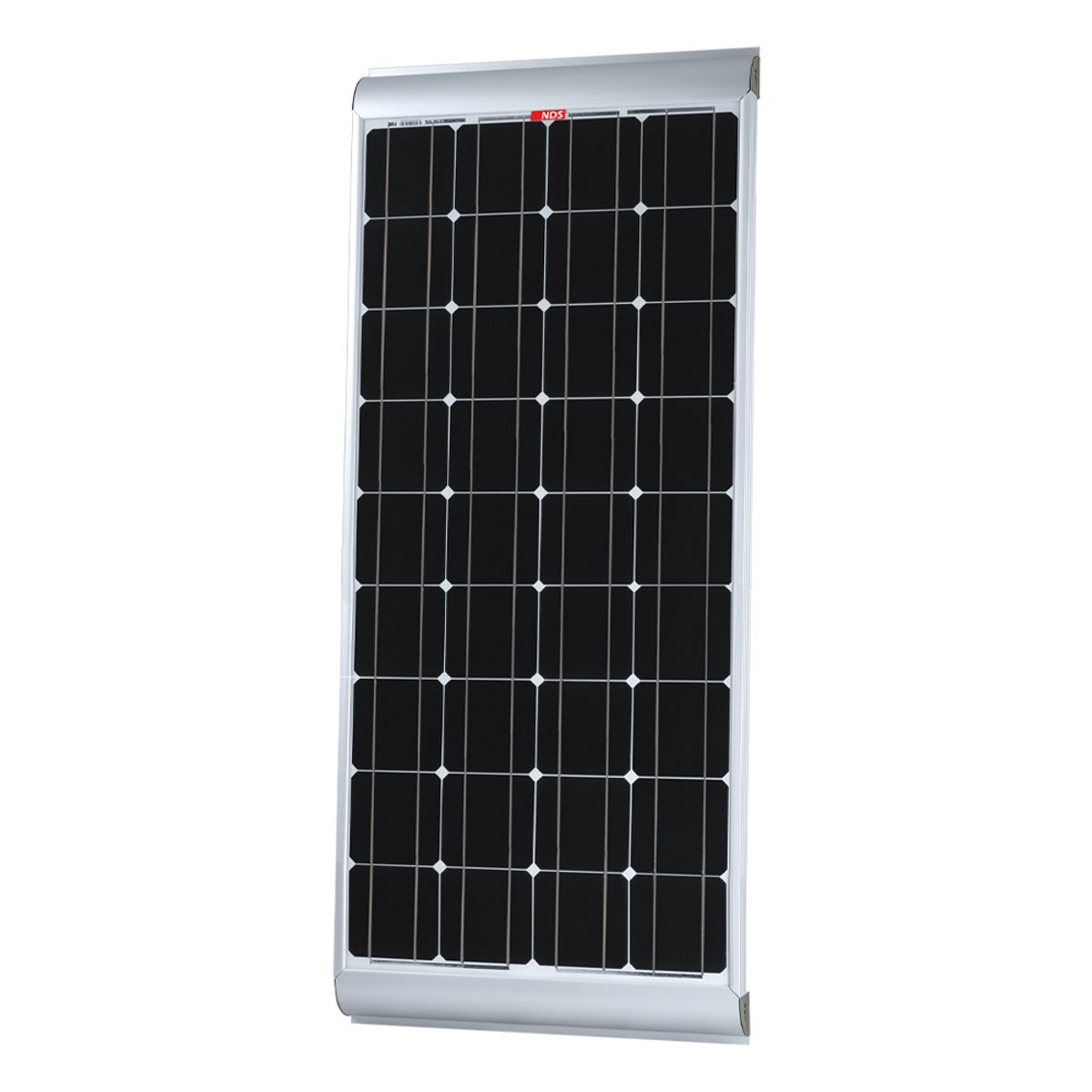 NDS 100W SOLENERGY Solar Panel SOLENERGY 1320mm x 530mm