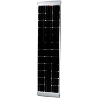 NDS Solenergy Rigid Solar Panel (100W / 1727mm x 416mm / Slim)