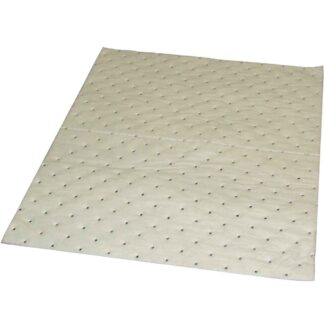 CleenLife Double Weight Oil Absorbent Pad (1 Litre / 400mm x 500mm)